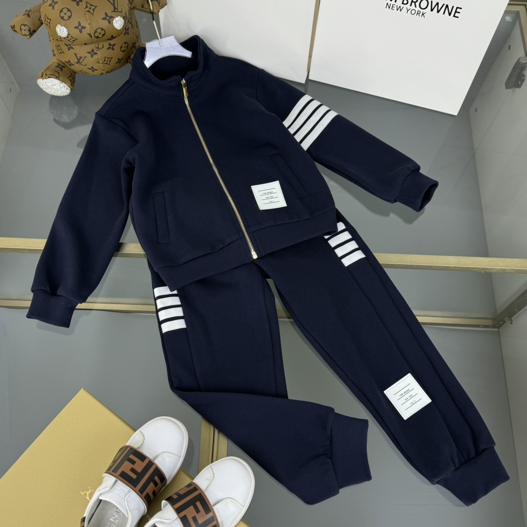 Thom Browne Kids